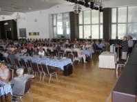 Srečanje prostovoljcev 2025